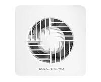 Вентилятор вытяжной Royal Thermo RAFT 100
