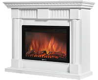 Портал Colonna 30 Белый