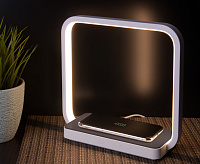 Настольная лампа Eurosvet 80502/1 сн/пр