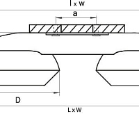 Светильник Lightstar Orbe 051229