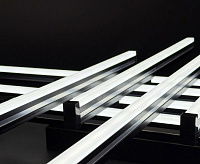 Люстра светодиодная SF8520/8C-BK