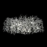 Люстра P8088/D1000CR CR