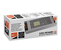 Драйвер BSPS 12V 250W 21A IP20 (3 г.гар.) JAZZway