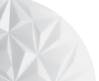 Накладной светильник AL7800 90W 8910Lm 3000K-6400К Lunar glow RGB (ПДУ)