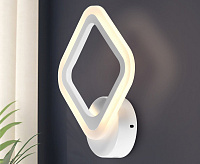 Бра Amarantha 16W 2750K-5850K 6100-107 сн/пр