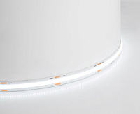 Лента светод  COB/480-24V 12W/m 4000K IP20 5м LS530 