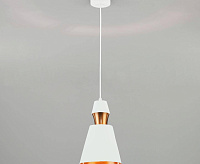 Подвесной светильник 50172/1 белый