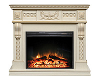 Портал Corsica (слоновая кость с патиной)  под Jupiter N/Dioramic28/Symphony 26