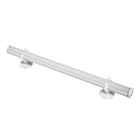Светильник, управляемый датчиками TS6-L2W-wh (бел)