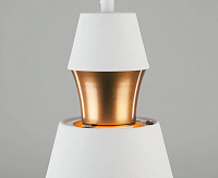 Подвесной светильник 50172/1 белый