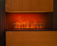 Электрический очаг Schones Feuer 3D FireLine 600 Pro