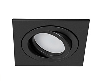 Светильник встраиваемый A2168PL-1BK