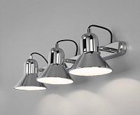 Спот - 20082/3 хром сн/пр