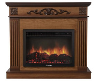 Портал Bianco 25 шпон орех