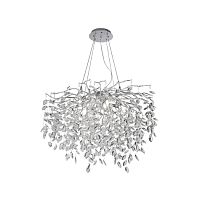 Люстра P6039/D800 SV