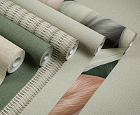 TC72460-27 Обои 10 ВВ ГТ ФО Палитра Trend Nature