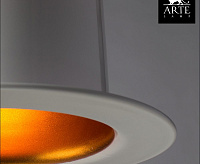 Подвесной светильник A3236SP-1WH  сн/пр