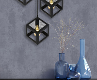 Подвесной светильник SF4039/3P-BK