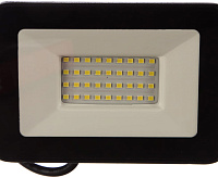 Прожектор светодиодный Ultra Slim 30W, 6500К REV 32302 0