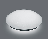 Накладной светильник PPB 29W 6400K AL771 GLOW сн/пр