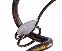 Люстра A7449PL-5BR сн/пр