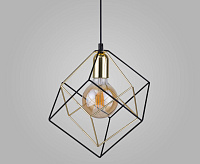 Подвесной светильник 192 Alambre