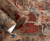 Обои Палитра PL71412-85 Brick