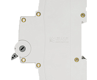 Выключатель нагрузки 3P 100А ВН-125 EKF PROxima