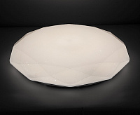 Накладной светильник AL5200 60W max 5000Lm 3000K-6500K сн/пр