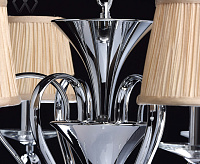 Люстра Федерика02 379018306 сн/пр