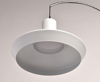 Настольная лампа Эдгар 408031901 сн/пр