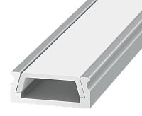 Профиль накладной алюминиевый SWG SF-1506