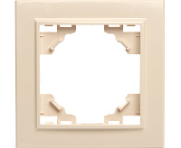 Эрна Рамка 1-ая слоновая кость PFR00-9001-02