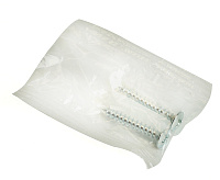 Светильник подвесной 35w MR16. белый/хром ML1868