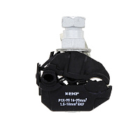 Зажим прокалывающий ответвительный P2X-95 16-95 мм2 / 2,5-35 мм2 EKF PROxima