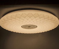 Накладной светильник AL5250 60W max 5000Lm 3000K-6500K