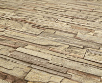 Обои Палитра 7405-25 Masonry