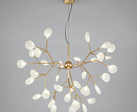 Люстра металл 541