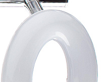 Спот A8972PL-4CC сн/пр