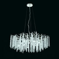 Люстра P8078/D 1000CR CR