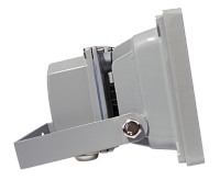 Прожектор светодиодный PFL-20W/RGB-RC/GR Jazzway 1005908