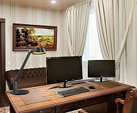 Настольная лампа ARTSTYLE TL-233S