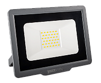 Прожектор светодиодный PFL-C3- 20w 6500K IP65 JAZZway 5023543