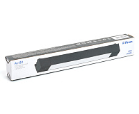 Светильник трековый светодиодный на шинопровод 20W 2700K 120градусов черный AL132