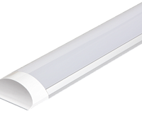 Накладной светильник PPO-1200 SMD AL 40W 4000K IP20 100-240/50 JAZZway сн/пр