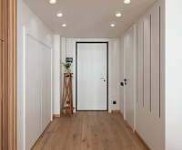 Светильник встраиваемый 111 MR16 белый