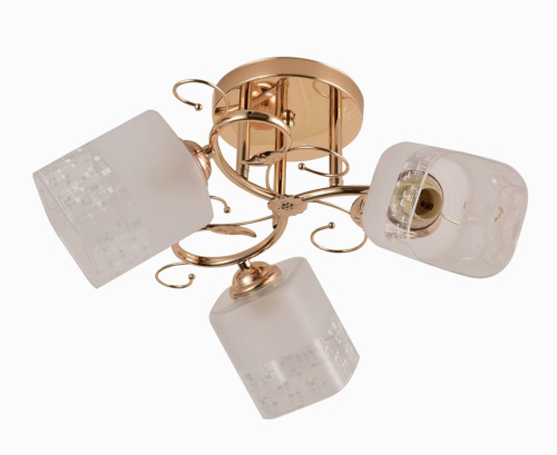 Люстра 78552/3 MIX