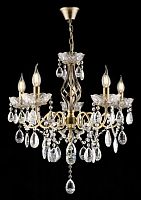 Люстра металл 2313/5 AB