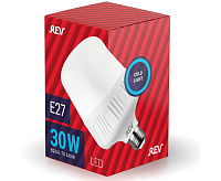 Лампа светодиодная Т100 30 Вт, Е27, 6500К 32417 1 (М)