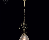 Светильник Аманда 481012301 MW Light